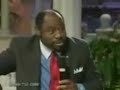 Religion is Dangerous! ~ Part 4 of 4 ~ Dr. Myles Munroe