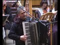 A. Piazzolla: Concerto for bandoneon (Aconcagua) 3rd mov\