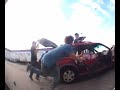 Ghost Ride Montage