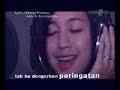 Indonesia Menangis