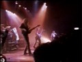 new! last night on earth video. a mixed version of the song 