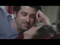 Keep Breathing (Meredith/Derek)