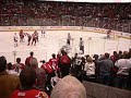 McGratton / Laroque Fight