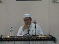 06Feb08 : Dr Asri, Mufti Perlis ( 5 / 9 ) 06Feb08 : Dr Asri, Mufti Perlis ( 5 / 9 )