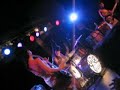 5678s @ mercury lounge 5678s @ mercury lounge