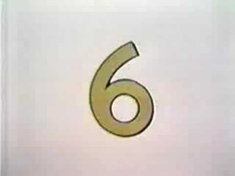 Arabic Numbers