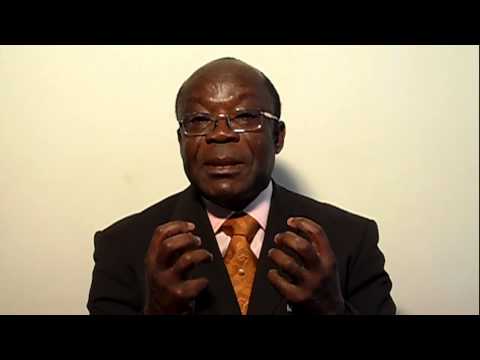 MESSAGE DE Mr. HONORE NGBANDA AUX RESISTANTS DE L' APARECO USA (Final version)