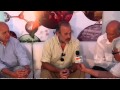 La visita de Lavagna a Expoagro