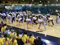 STFX DANCE - KIN GAMES 2008!