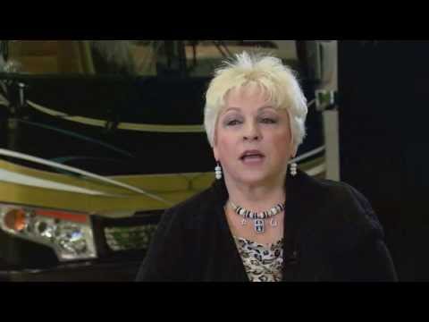 Loretta likes the genuine care that Liberty Coach gives.