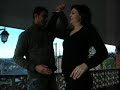 ZOUK:RAKEL Y TETE BAILANDO ZOUKREVOLUTION
