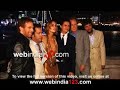 Cochin Volvo Ocean Race- \"The Curtain Raiser\"