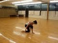 \"lost\" lyrical dance solo \"lost\" lyrical dance solo