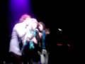 videos de The Wombats-Tales Of Girls,Boys & Marsupials @Shepherds Bush