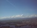 Take Of from San Juan Puerto Rico