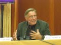Wolfgang Sachs: ecologia giustizia e pace /1