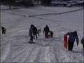 Stainland Ski Sunday