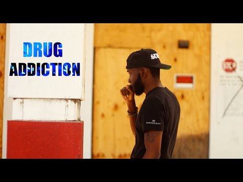 Drugs & Alcohol Addiction