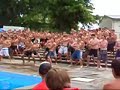 hamilton boys high school haka competiton