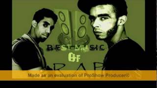 Rap Amazigh - ITRAN CLAN. - 3azza  -