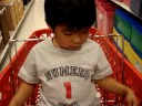 小子讀英文書 4y7m