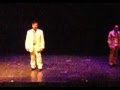 Tenor, Jason Robinette - This Nearly Was Mine - South Pacific