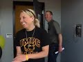 umbc's new outdoor locker room complex opens. here is a quick tour.