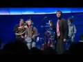 Bellowhead - London Town