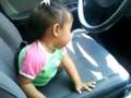 MG Abby Alcala - Loves to drive our car