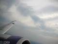 ATA Takeoff from MDW