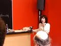 Meow Mix Lecture 3