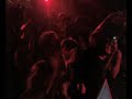 PARA ONE LIVE @ LE REX