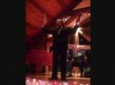 Alex Turney singing \"Saturday Night\" in 8 Languages Alex Turney singing \"Saturday Night\" in 8 Languages