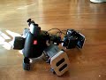 Robobuilder dino robot Robobuilder dino robot
