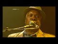 BOOKER T. - Cambridge Folk Festival August 1st 2009 BBC4 PART 2