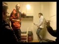 Serata persa a casa Clown.
