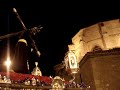 NAZARENO.MADRUGADA VIERNES SANTO 2008.CIUDAD REAL XIV