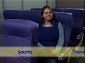 Glasgow Metropolitan College - Travel and Tourism Students