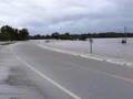 Neosho River Flood West of St. Paul KS 2007