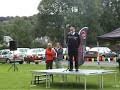 Mountain Rescue 75th Anniversary - IAK Part 1