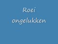 Grappig roei filmpje