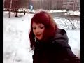 Drunk Girls on Ice