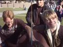 VMHS 2008 reflection