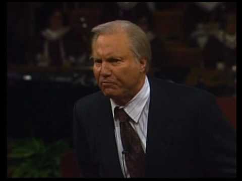 The resurrection of Jimmy Swaggart | Group Sects