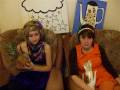 Karma Chameleon - Culture Club - Poetry Reading
