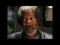 Morgan Freeman's Valentine's Poem