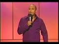 Jean Paul Stand Up Comedy Special