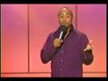 Jean Paul Stand Up Comedy Special