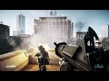 Superbe vidéo de Battlefield 3 - http://www.youtube.com/watch?v=S6_BXNuevoY&feature=player_embedded#at=16