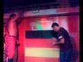 Jacket en accion